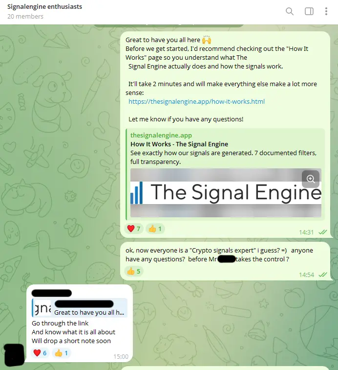 Posting the How It Works link in the chiller group - the fingerprint hook